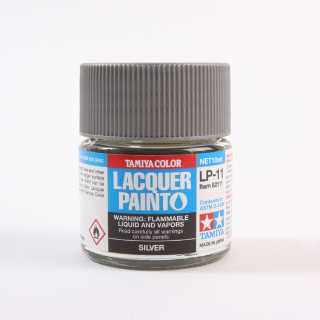 Tamiya Colour Lacquer (10ml)