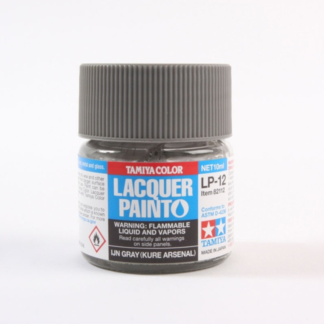 Tamiya Colour Lacquer (10ml)