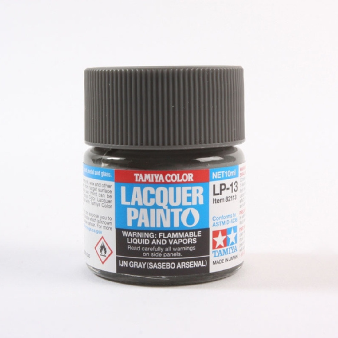 Tamiya Colour Lacquer (10ml)