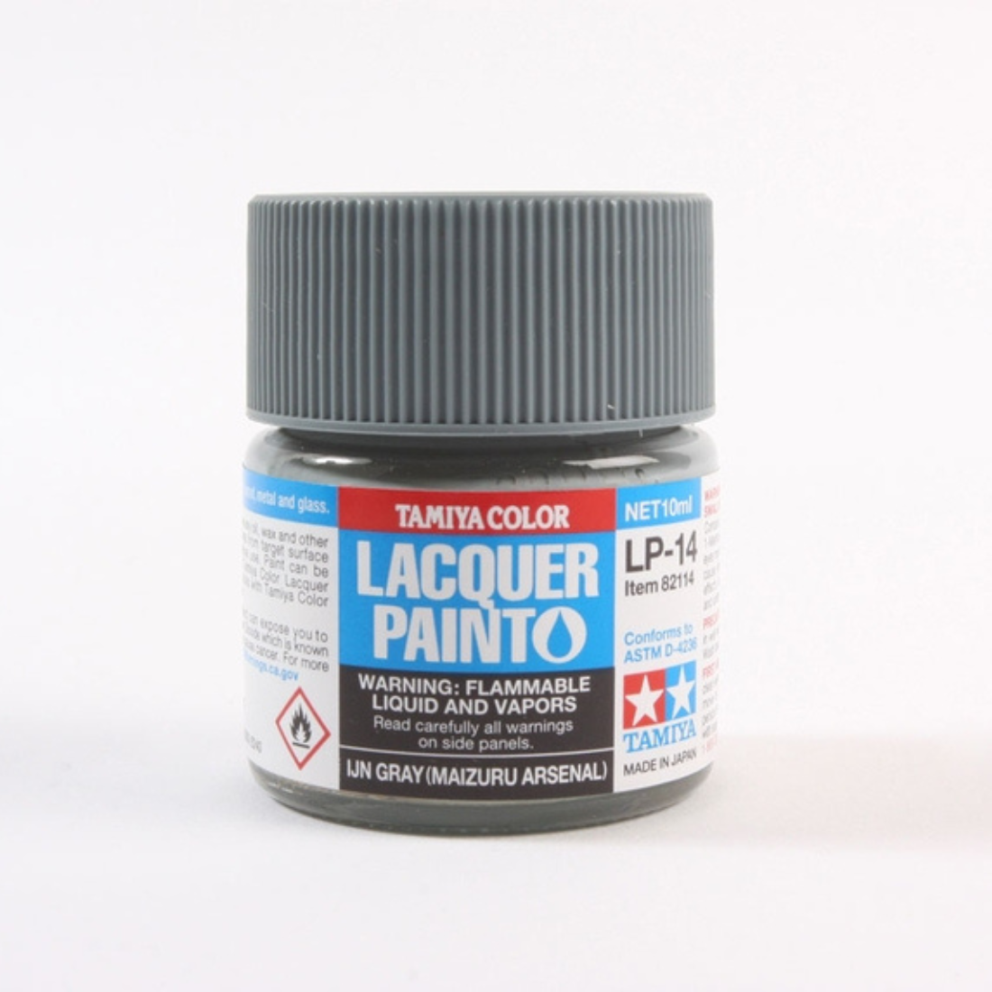 Tamiya Colour Lacquer (10ml)