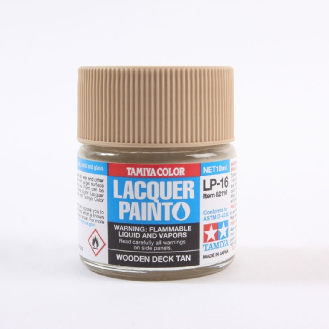 Tamiya Colour Lacquer (10ml)