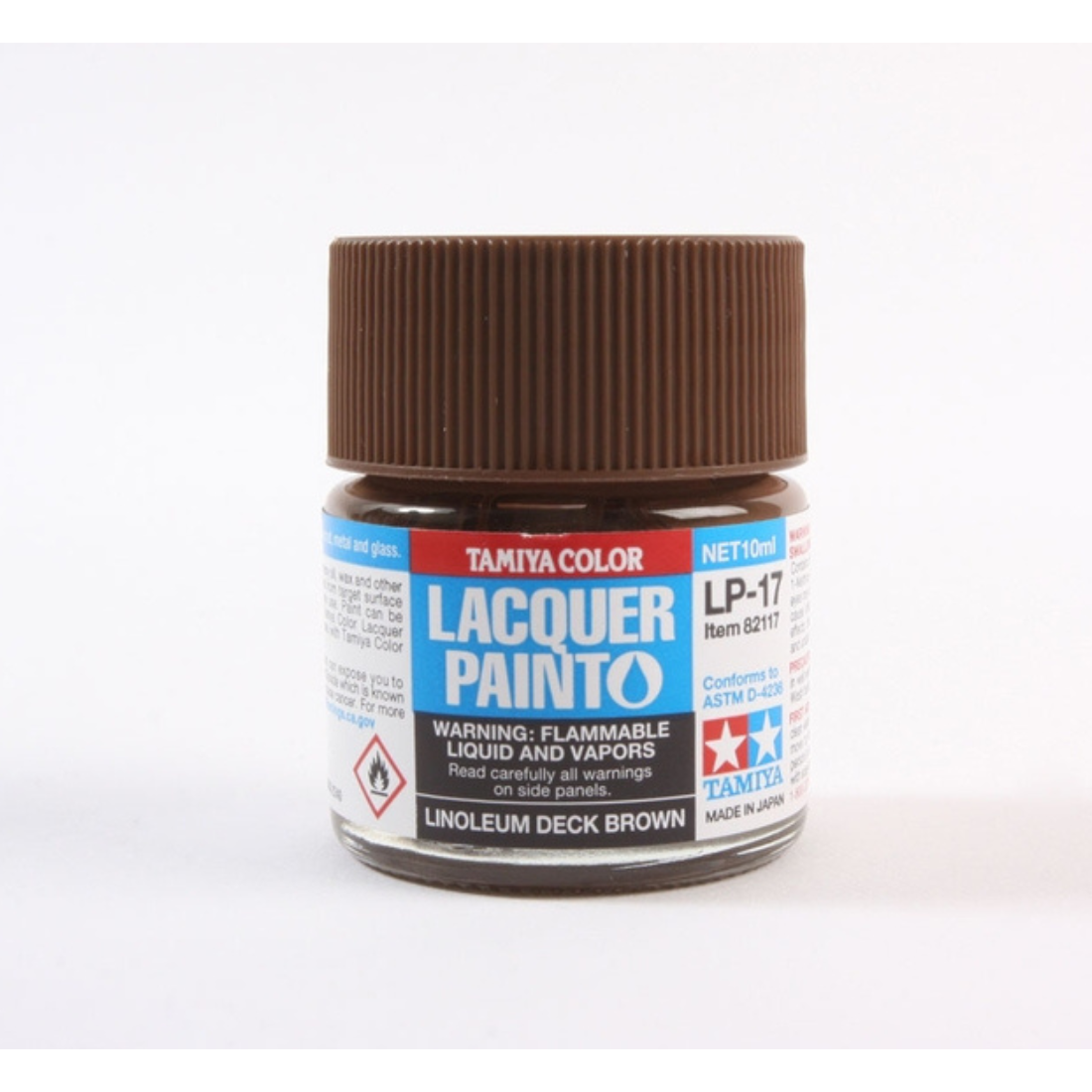 Tamiya Colour Lacquer (10ml)