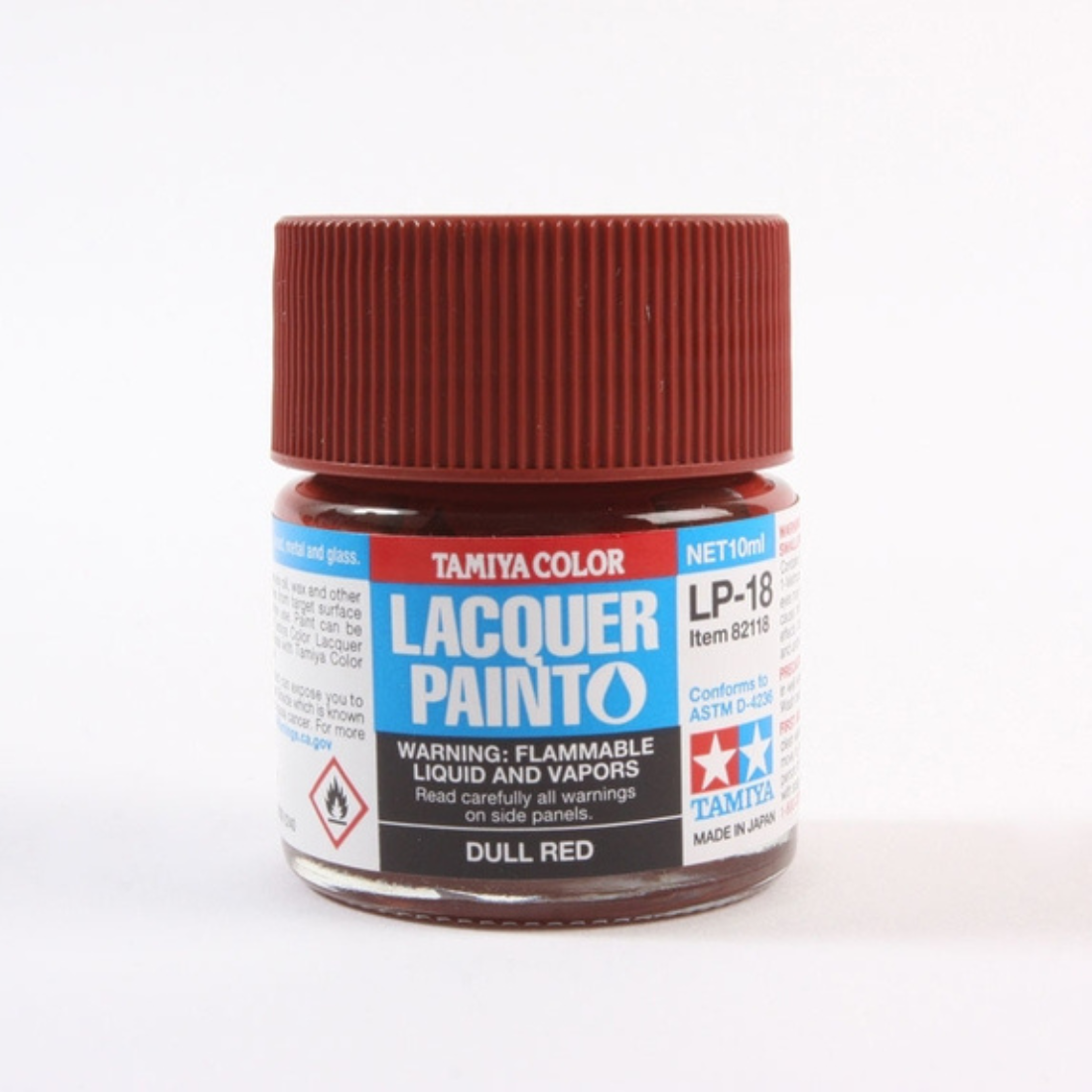 Tamiya Colour Lacquer (10ml)