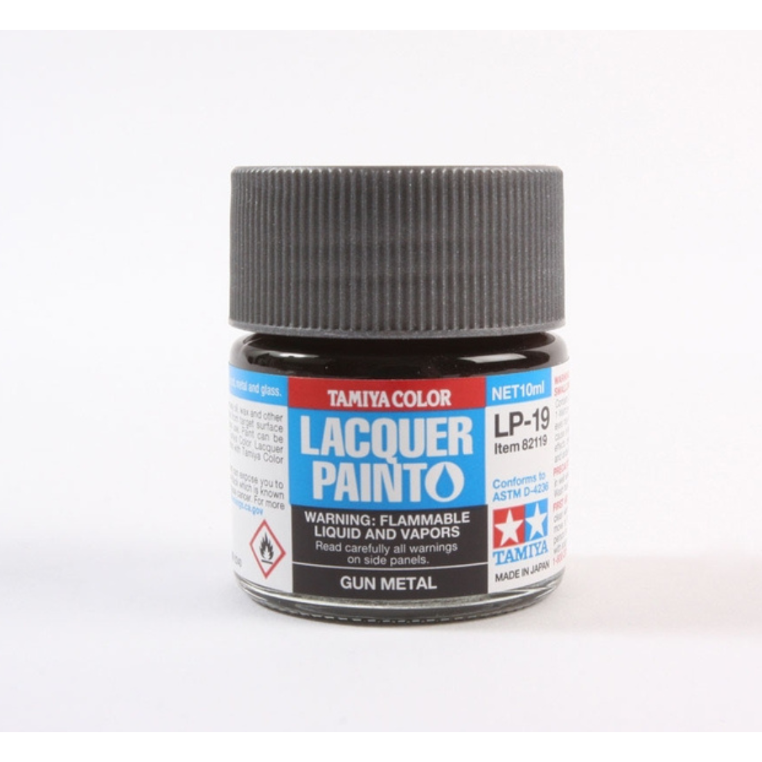 Tamiya Colour Lacquer (10ml)