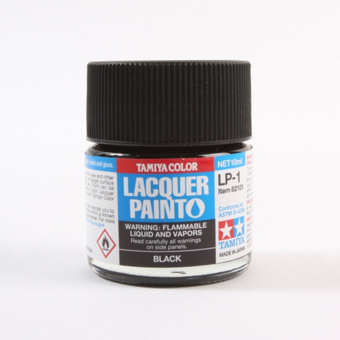 Tamiya Colour Lacquer (10ml)