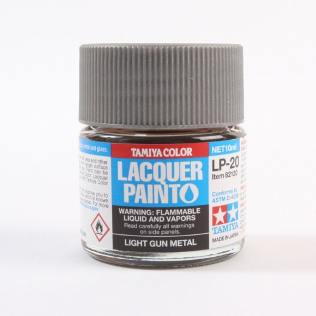 Tamiya Colour Lacquer (10ml)