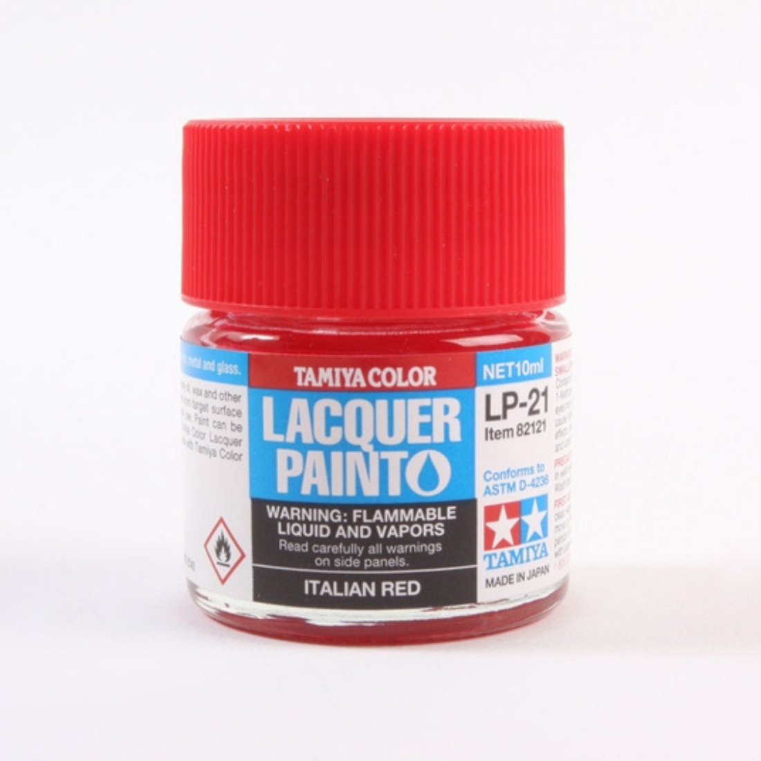 Tamiya Colour Lacquer (10ml)