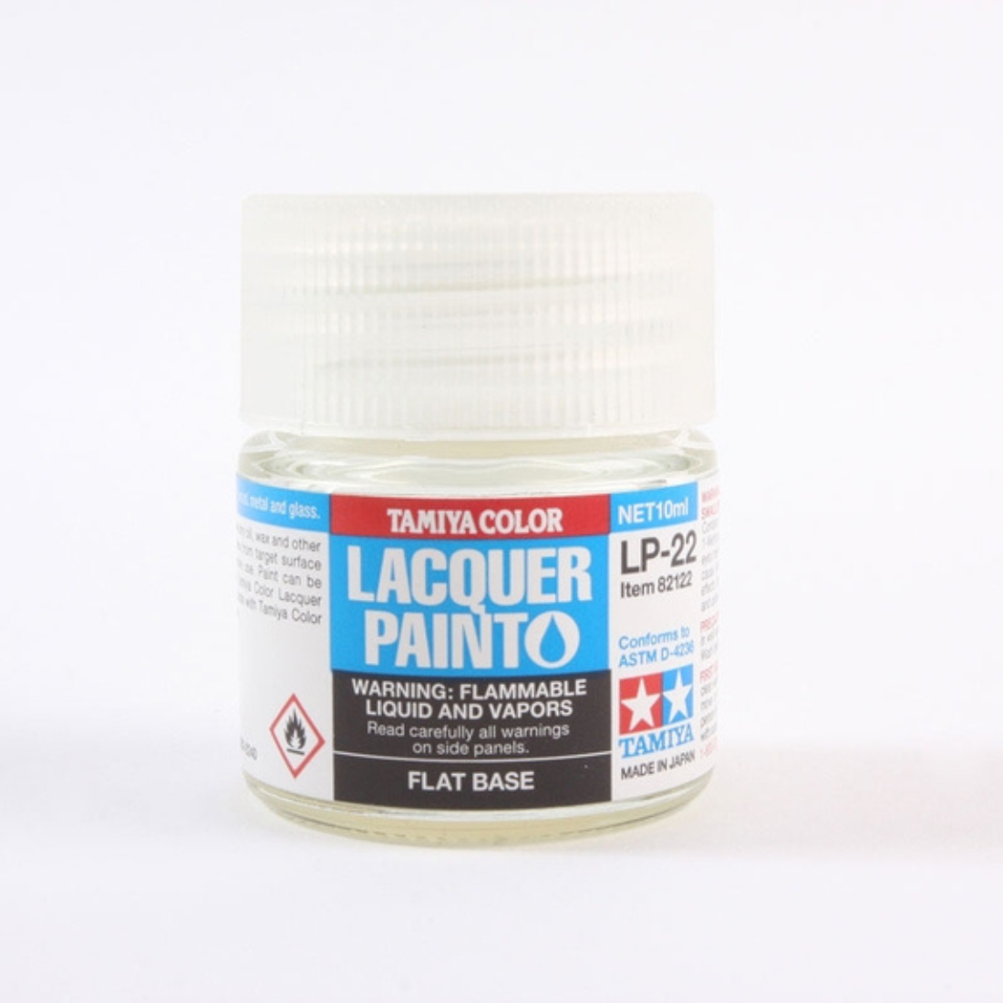 Tamiya Colour Lacquer (10ml)