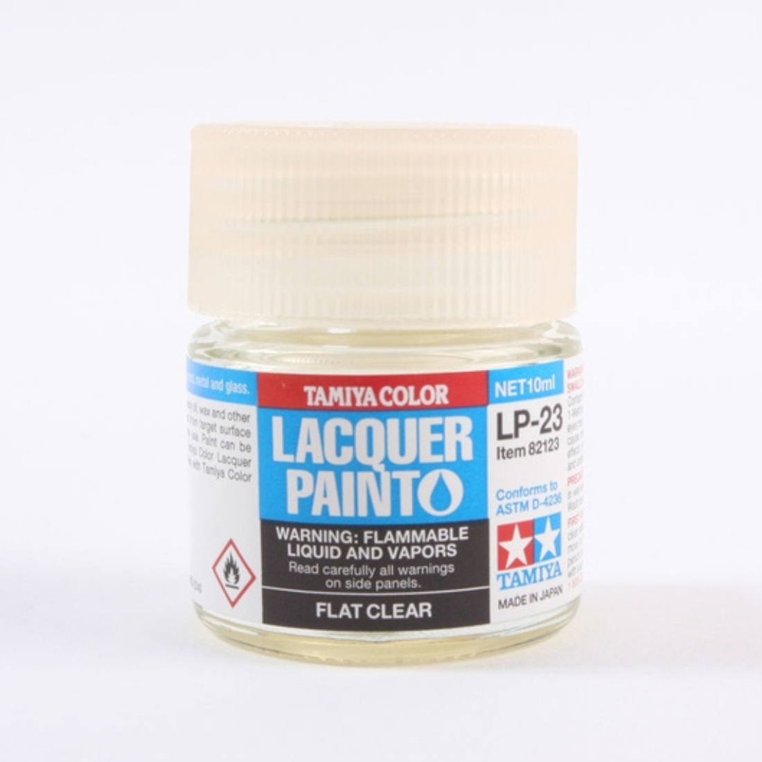 Tamiya Colour Lacquer (10ml)