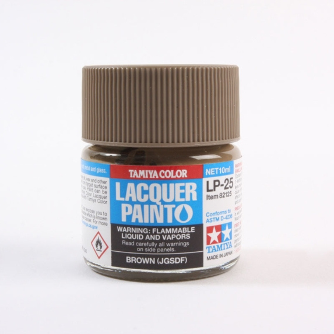 Tamiya Colour Lacquer (10ml)
