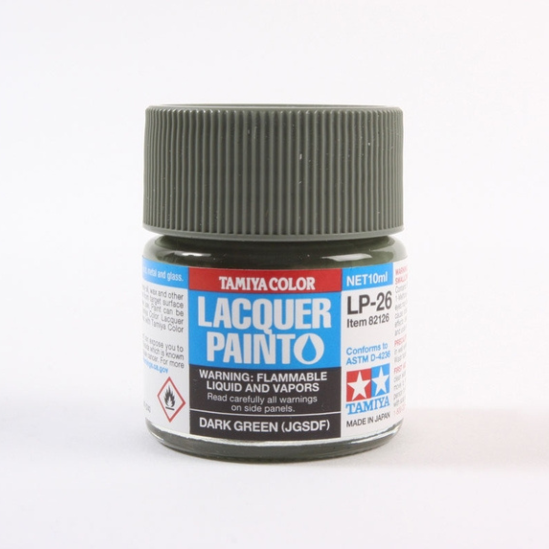 Tamiya Colour Lacquer (10ml)