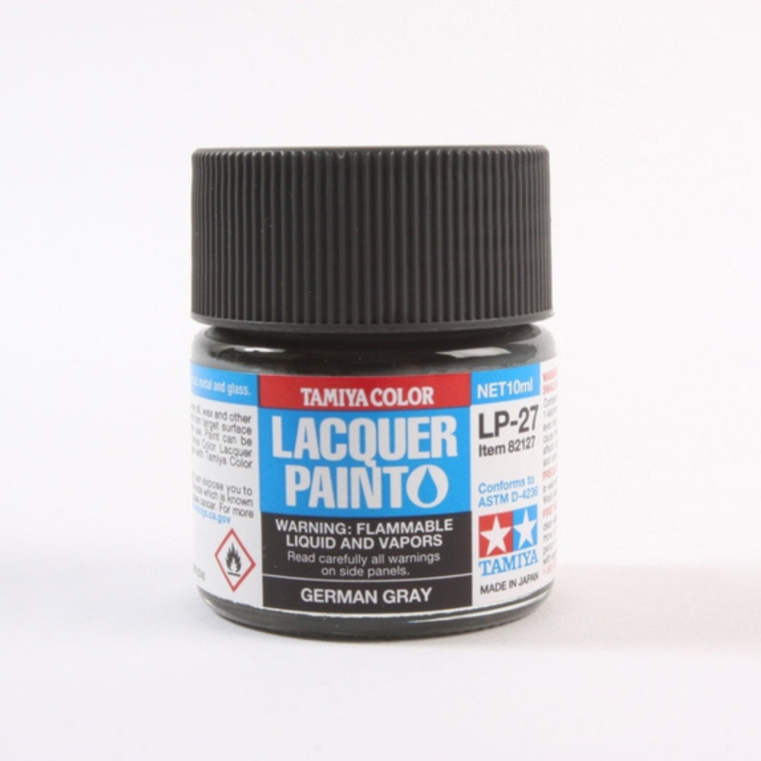 Tamiya Colour Lacquer (10ml)