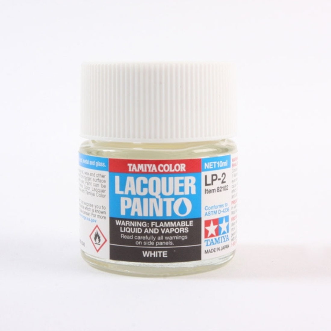 Tamiya Colour Lacquer (10ml)