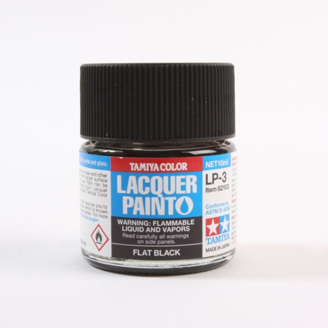 Tamiya Colour Lacquer (10ml)