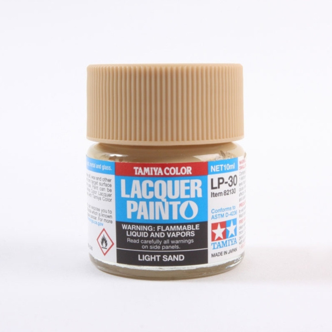 Tamiya Colour Lacquer (10ml)