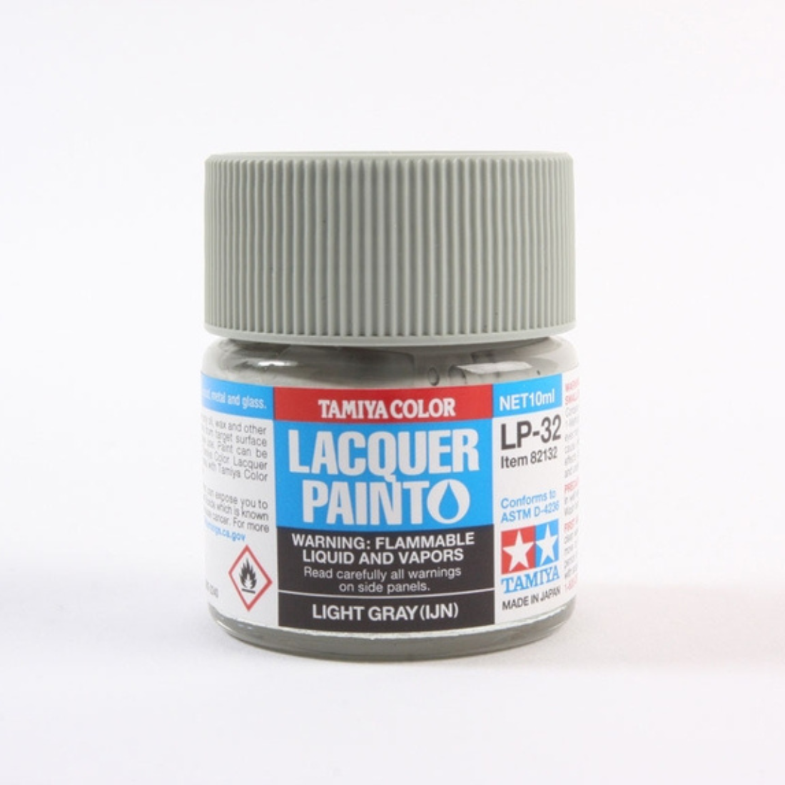 Tamiya Colour Lacquer (10ml)