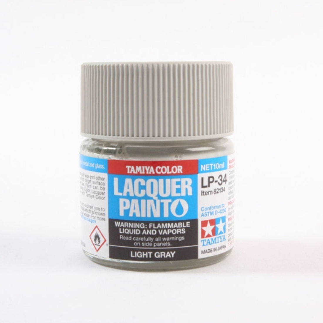 Tamiya Colour Lacquer (10ml)