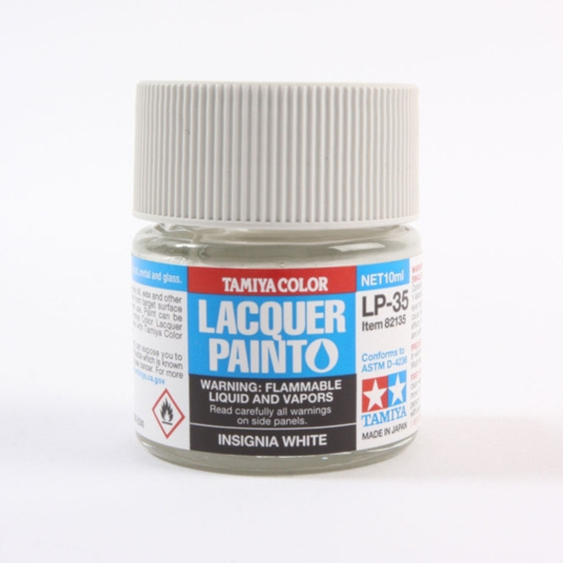 Tamiya Colour Lacquer (10ml)