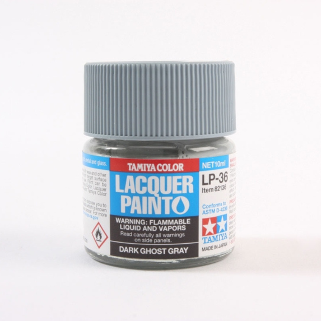 Tamiya Colour Lacquer (10ml)