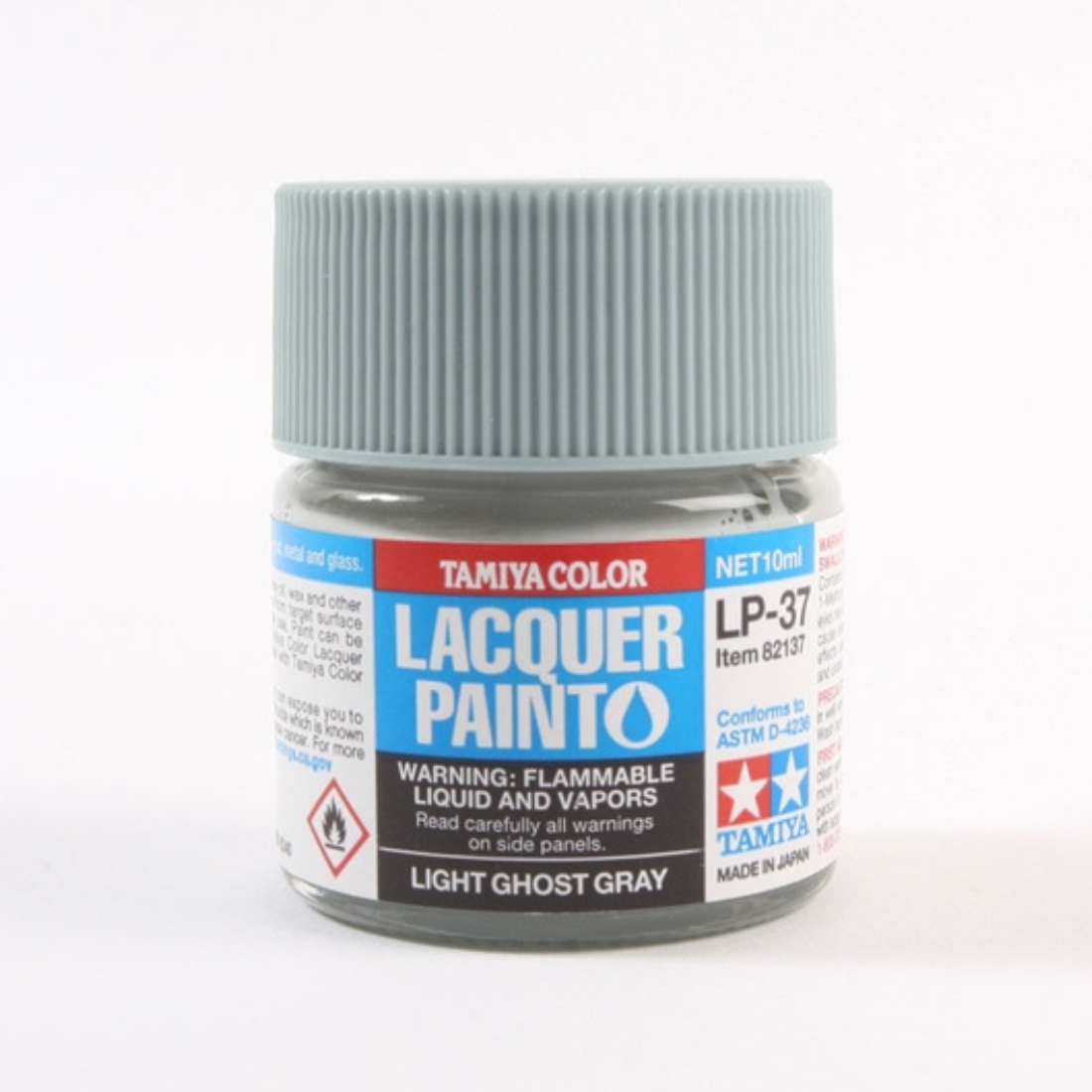Tamiya Colour Lacquer (10ml)