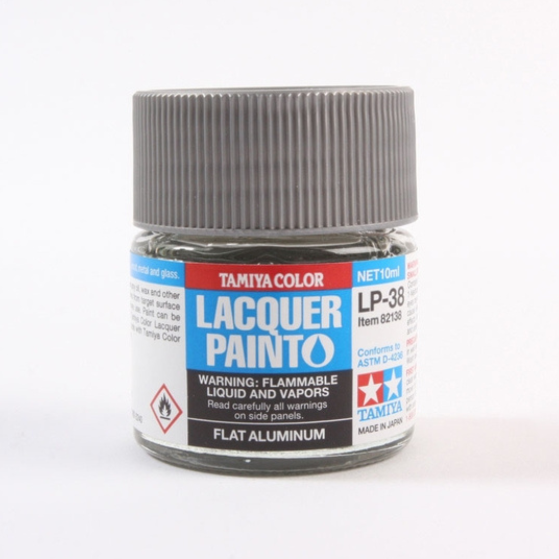 Tamiya Colour Lacquer (10ml)