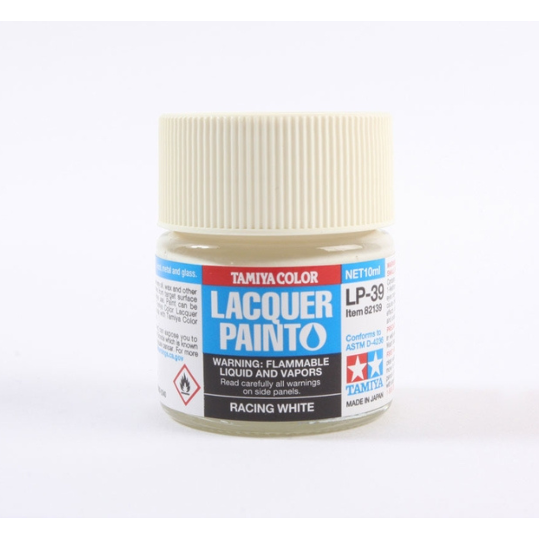 Tamiya Colour Lacquer (10ml)