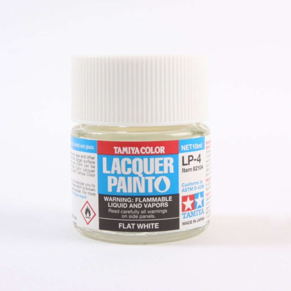 Tamiya Colour Lacquer (10ml)