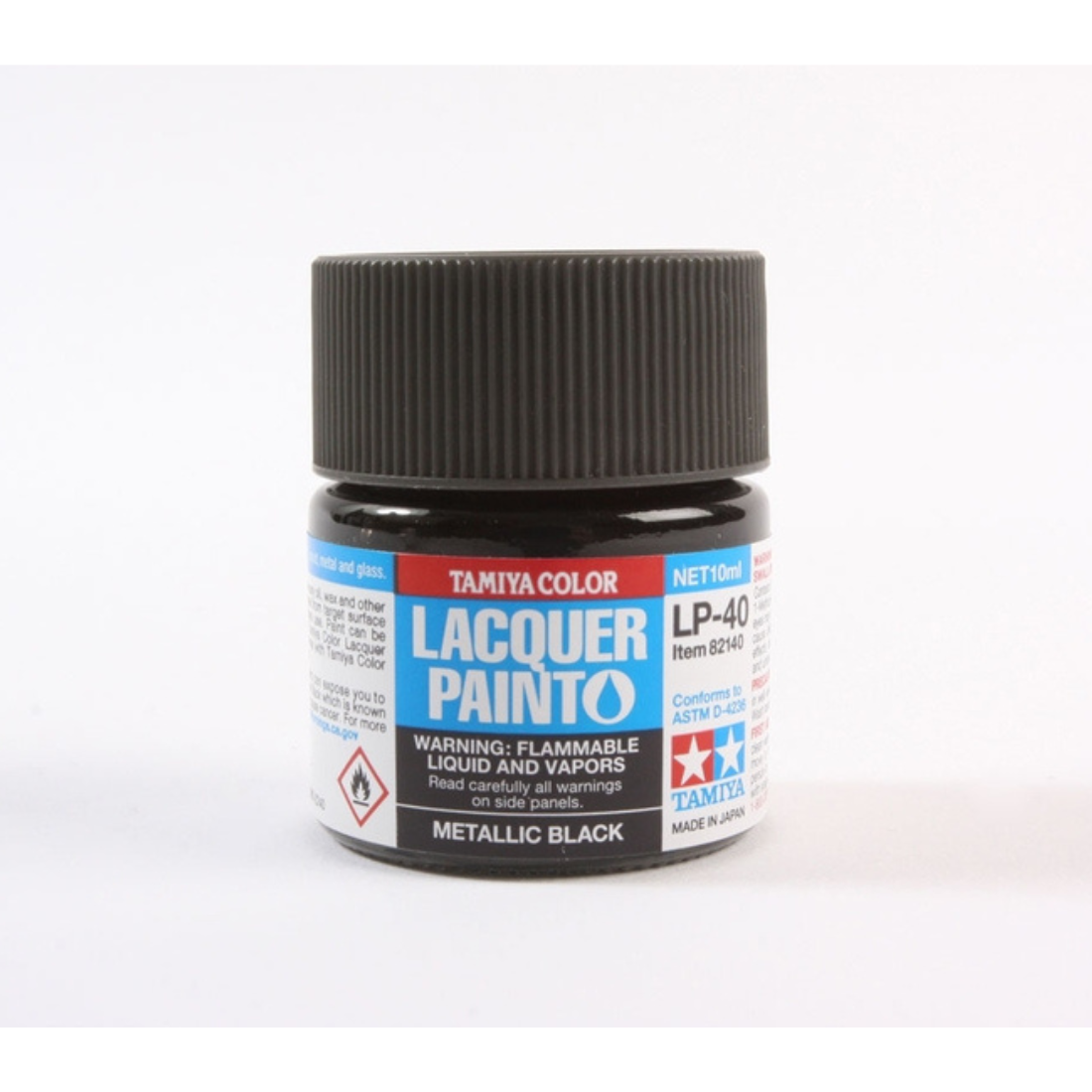 Tamiya Colour Lacquer (10ml)