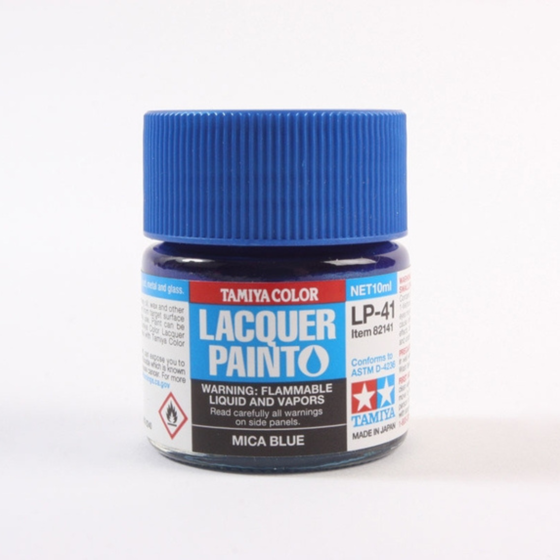 Tamiya Colour Lacquer (10ml)