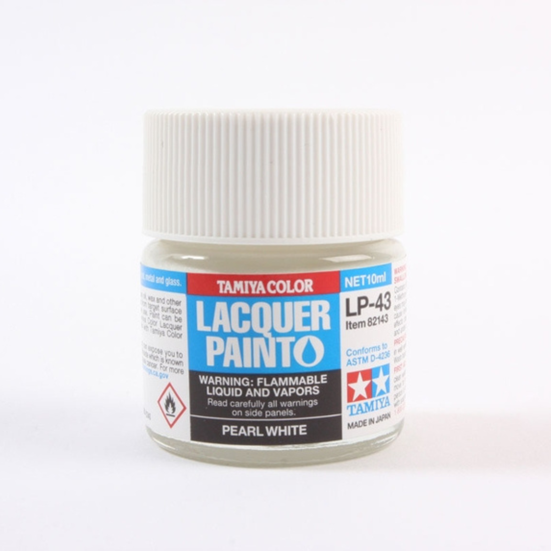 Tamiya Colour Lacquer (10ml)