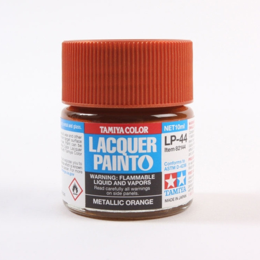 Tamiya Colour Lacquer (10ml)
