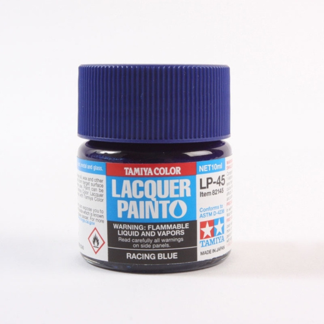Tamiya Colour Lacquer (10ml)
