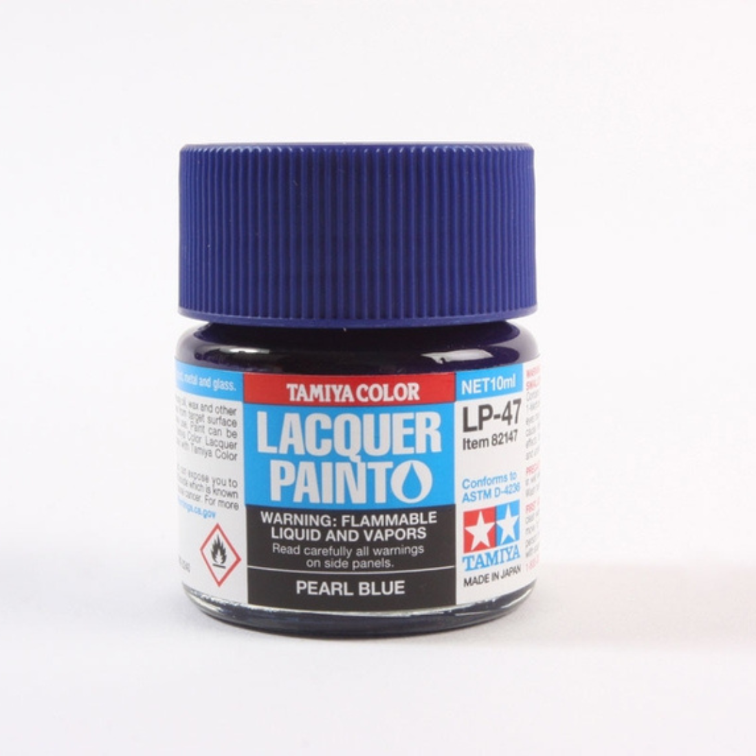 Tamiya Colour Lacquer (10ml)