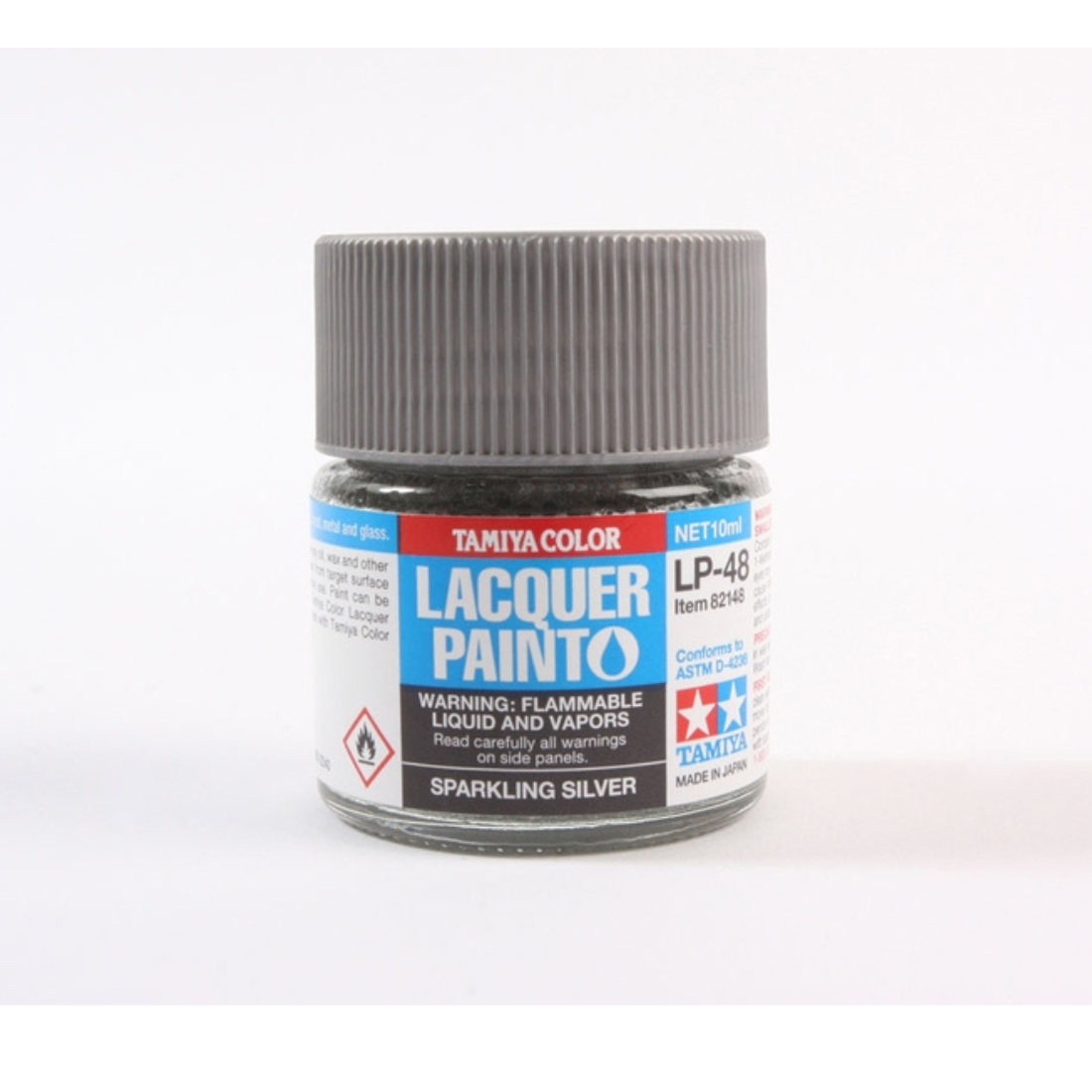 Tamiya Colour Lacquer (10ml)