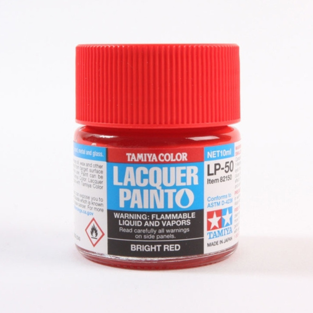 Tamiya Colour Lacquer (10ml)