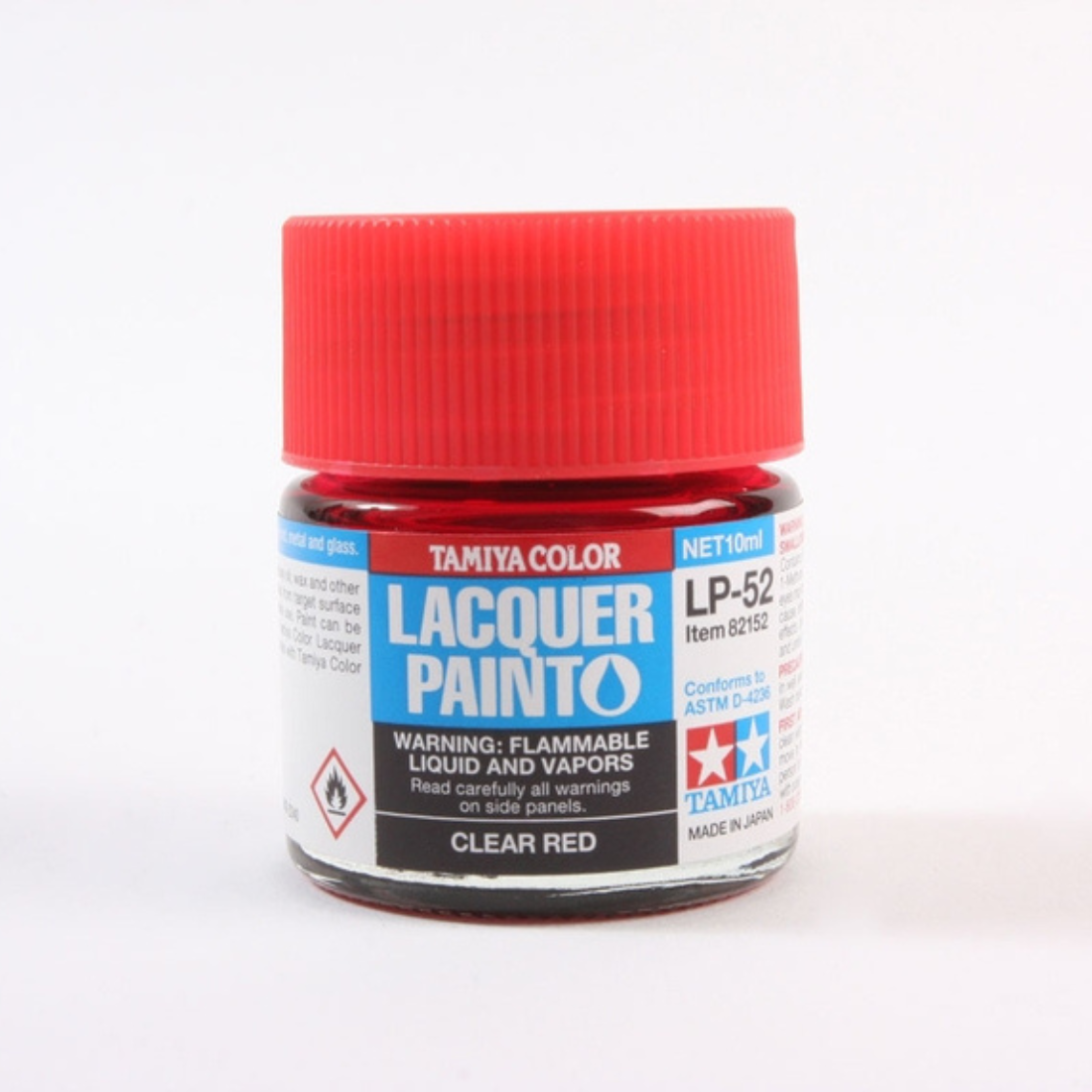 Tamiya Colour Lacquer (10ml)