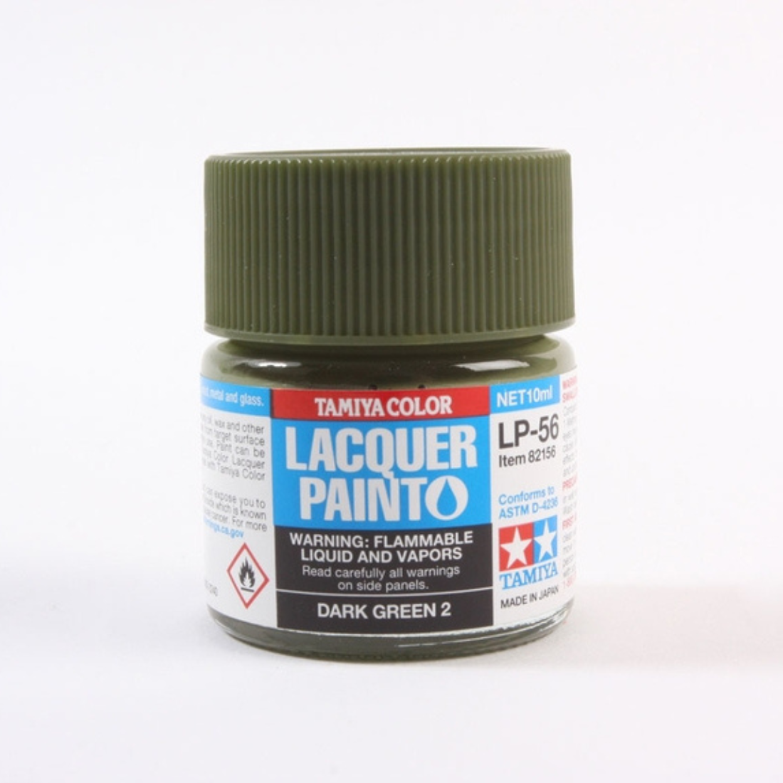Tamiya Colour Lacquer (10ml)