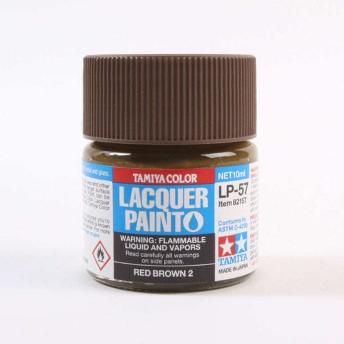 Tamiya Colour Lacquer (10ml)