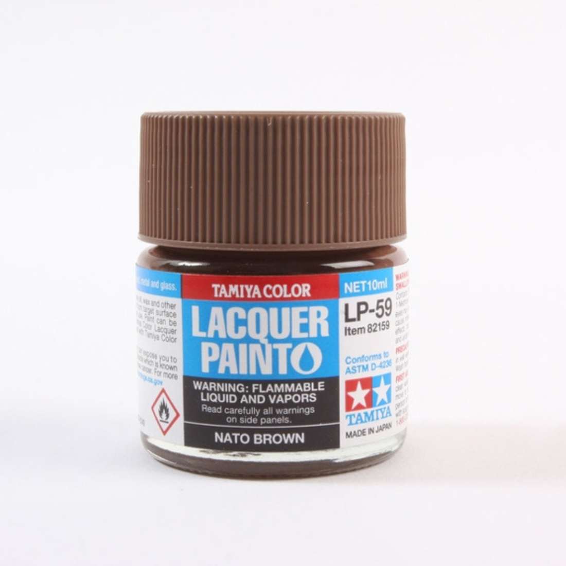 Tamiya Colour Lacquer (10ml)