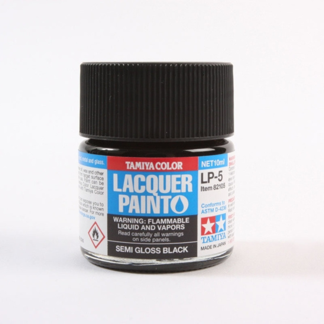 Tamiya Colour Lacquer (10ml)