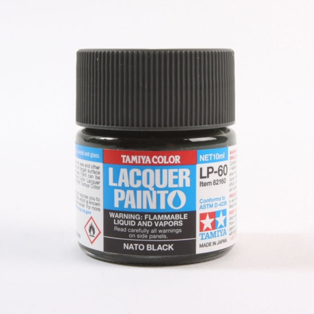 Tamiya Colour Lacquer (10ml)