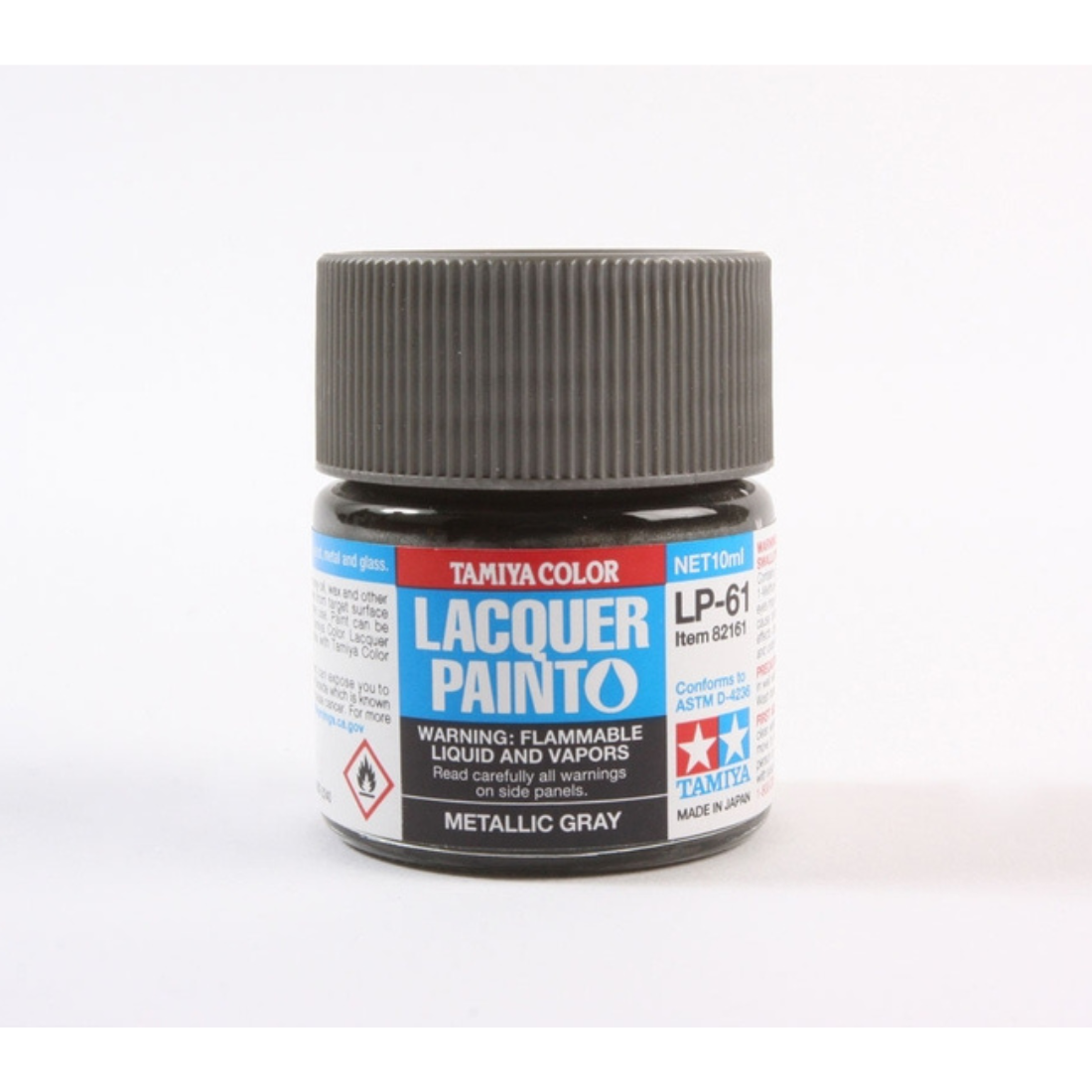 Tamiya Colour Lacquer (10ml)