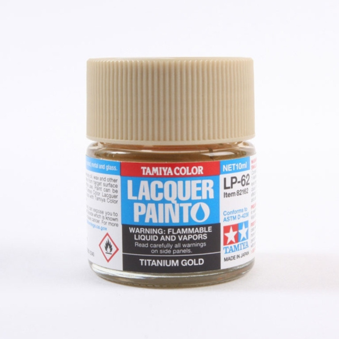 Tamiya Colour Lacquer (10ml)