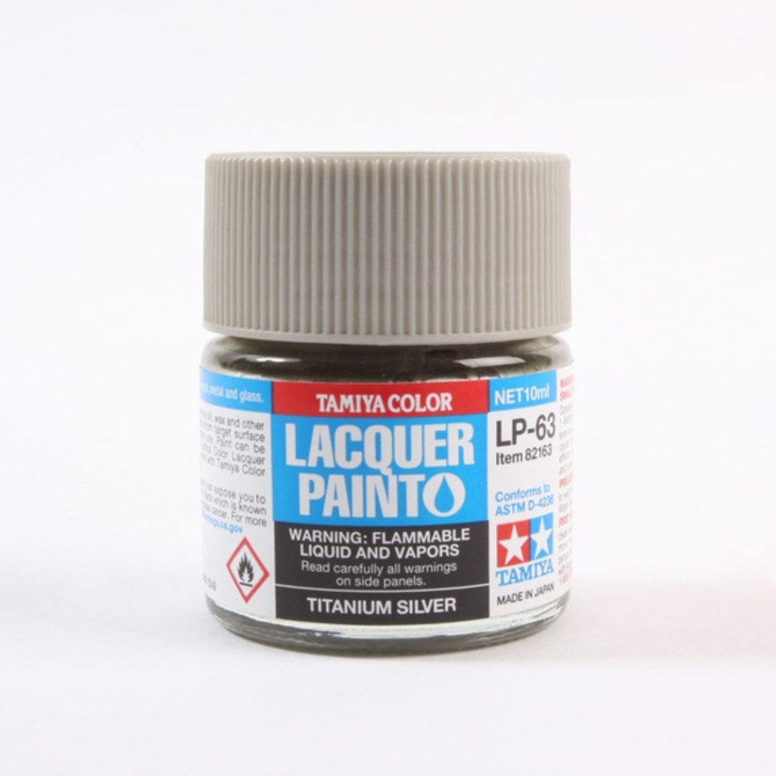 Tamiya Colour Lacquer (10ml)