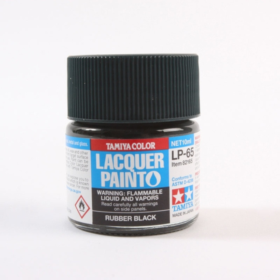 Tamiya Colour Lacquer (10ml)
