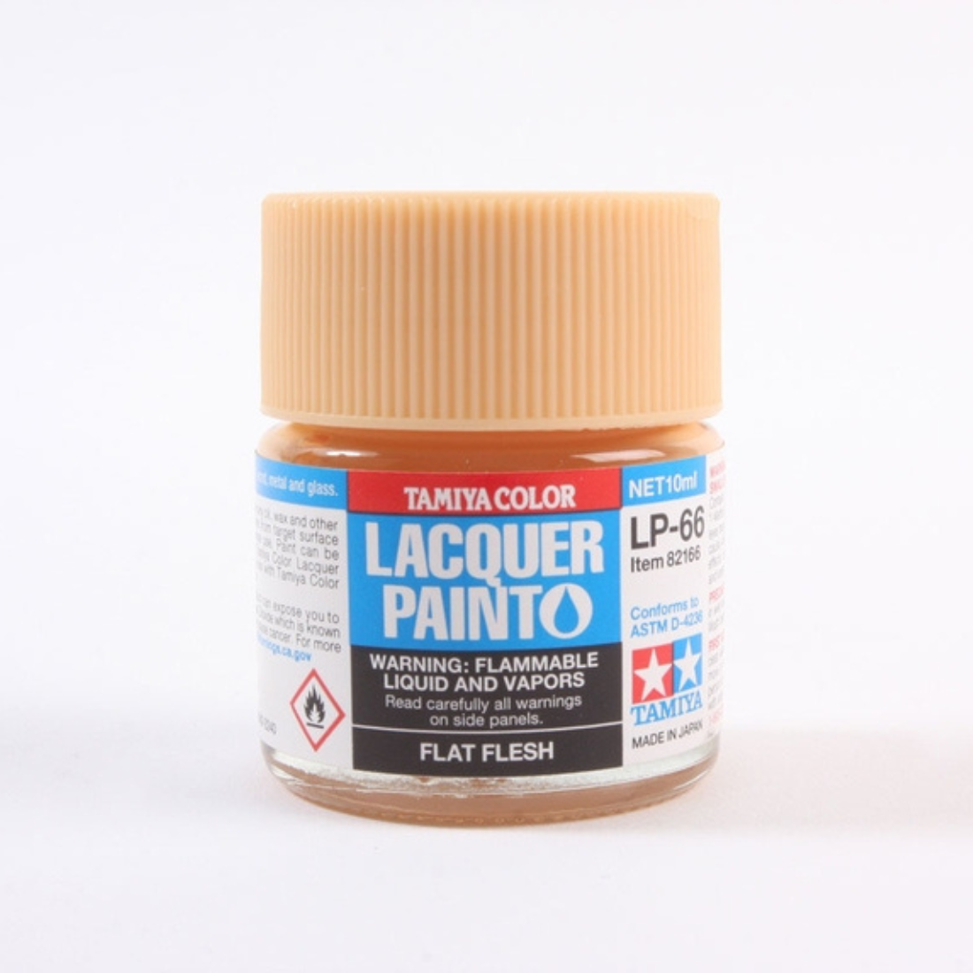 Tamiya Colour Lacquer (10ml)