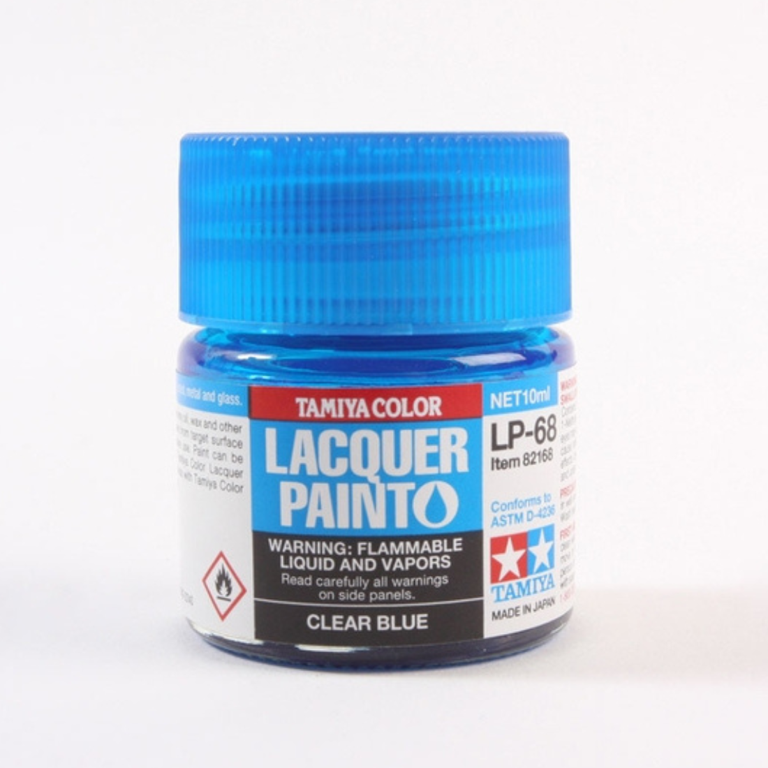 Tamiya Colour Lacquer (10ml)