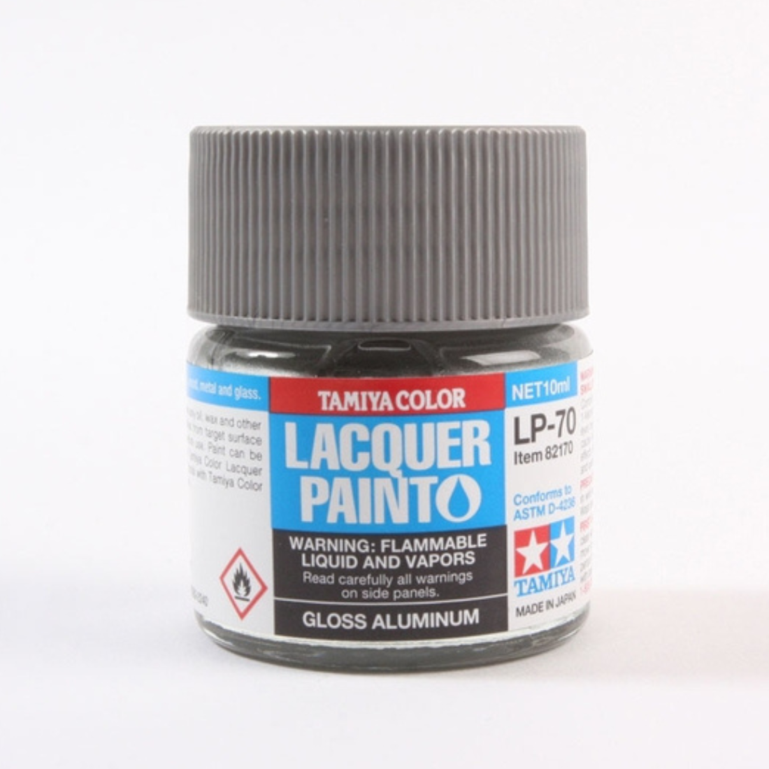 Tamiya Colour Lacquer (10ml)