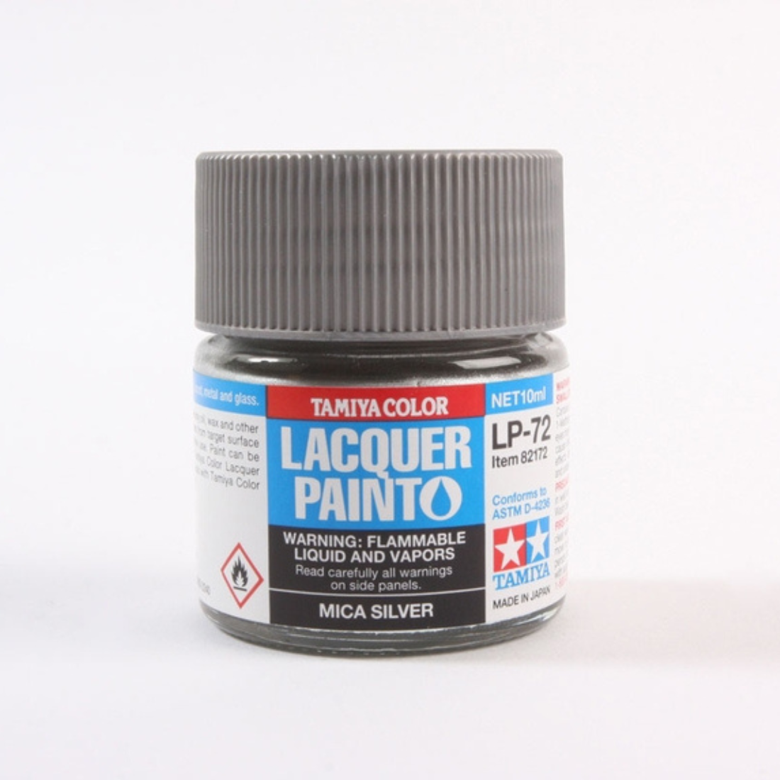 Tamiya Colour Lacquer (10ml)