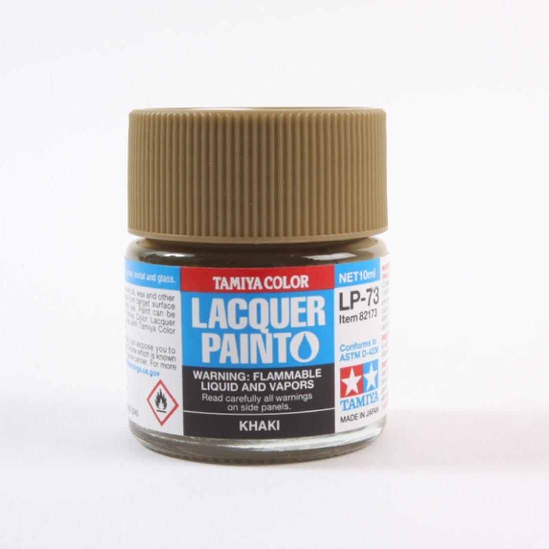 Tamiya Colour Lacquer (10ml)